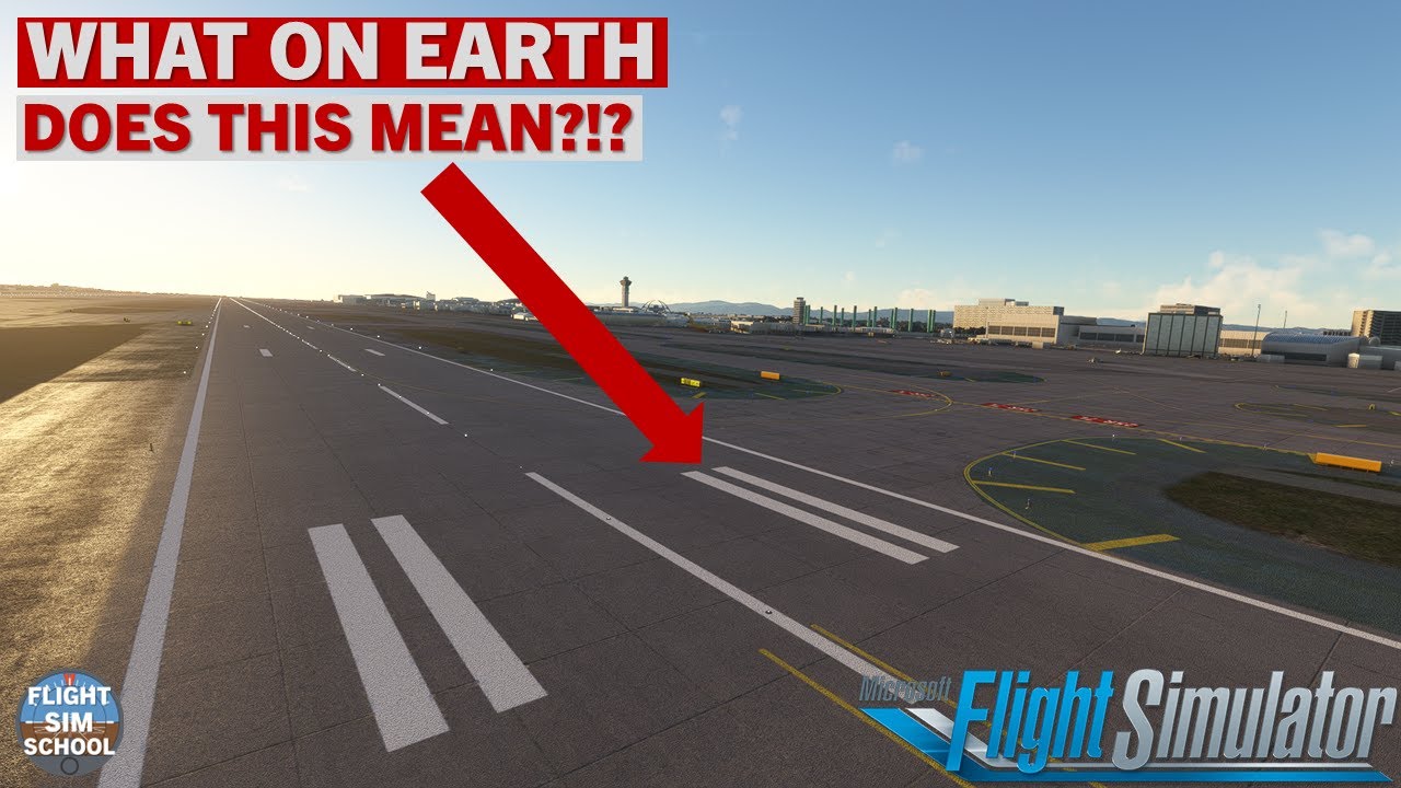 5 Things You Should Know About The Airports in MSFS