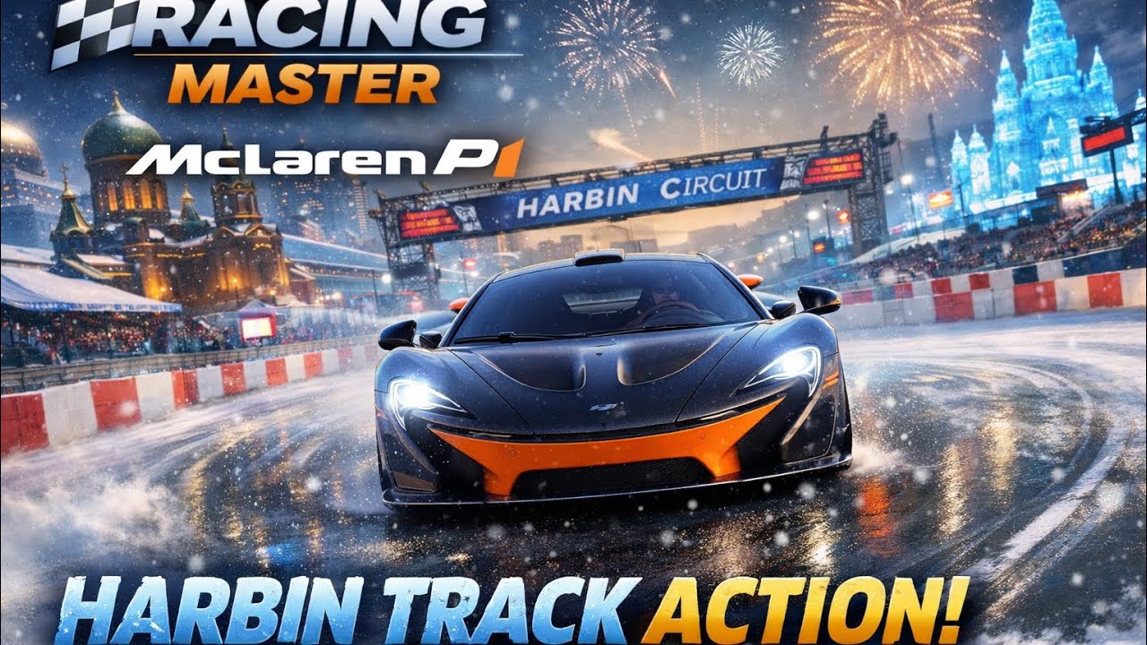 MCLAREN P1