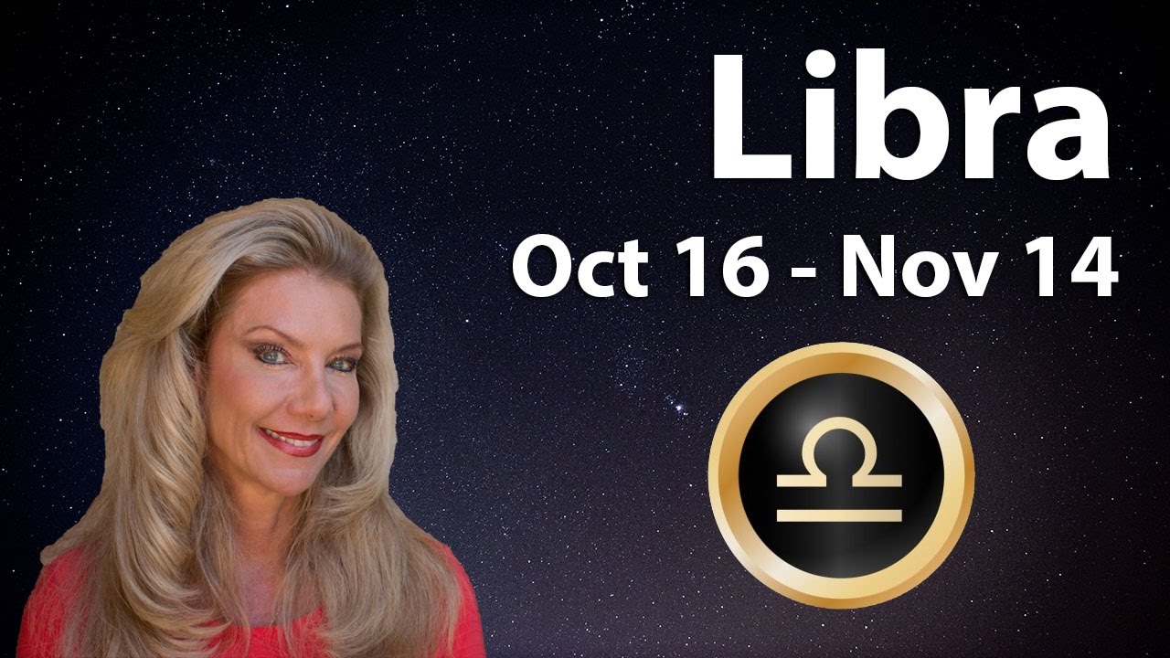 Libra Ascendant:  Everything you Want to Know!