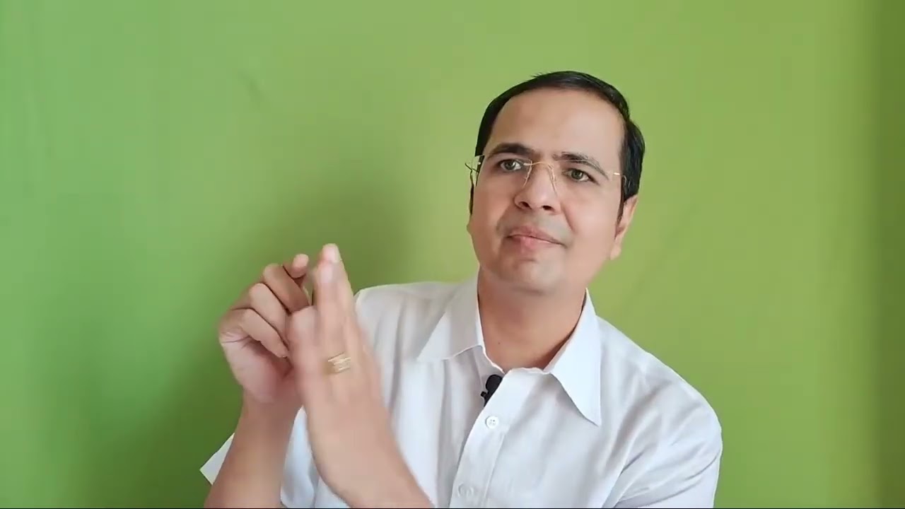 18  क्रमबद्ध पर्याय परिणमन की चिंता में व्याकुल क्यों   👍👌👌