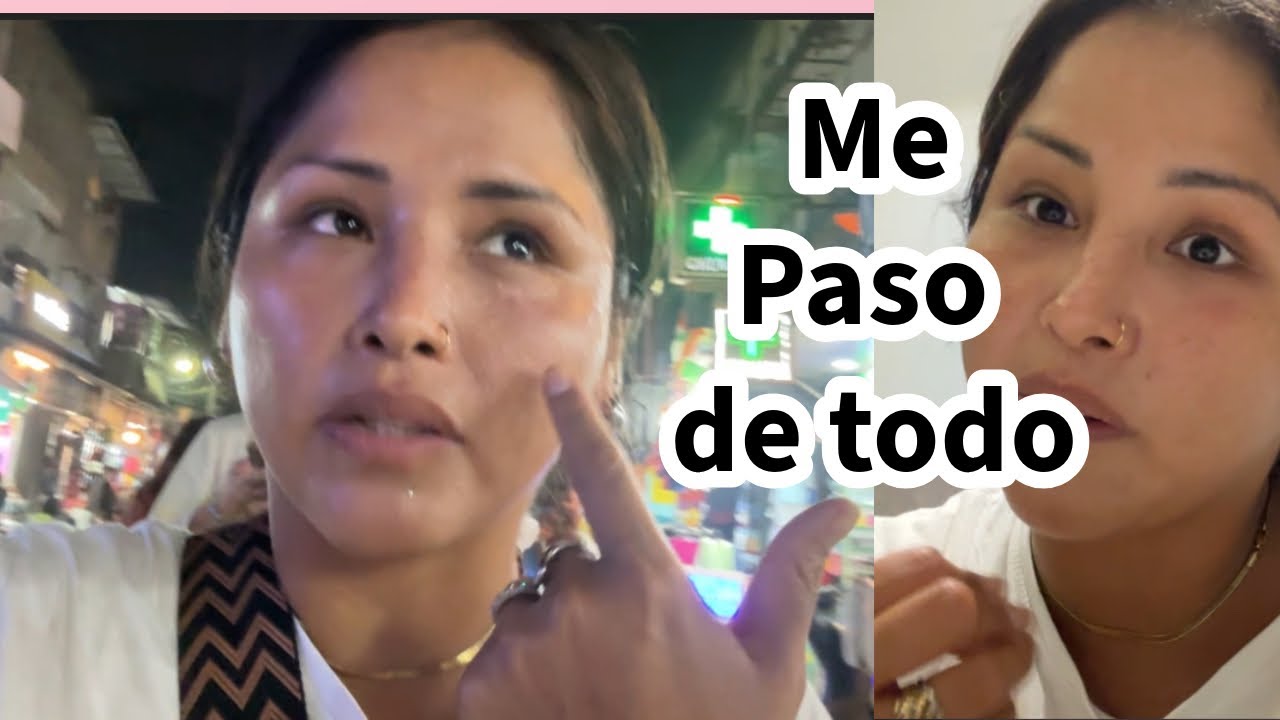India primeros dias parecen eternos😩🙋‍♀️Alli vamos🧳🇮🇳