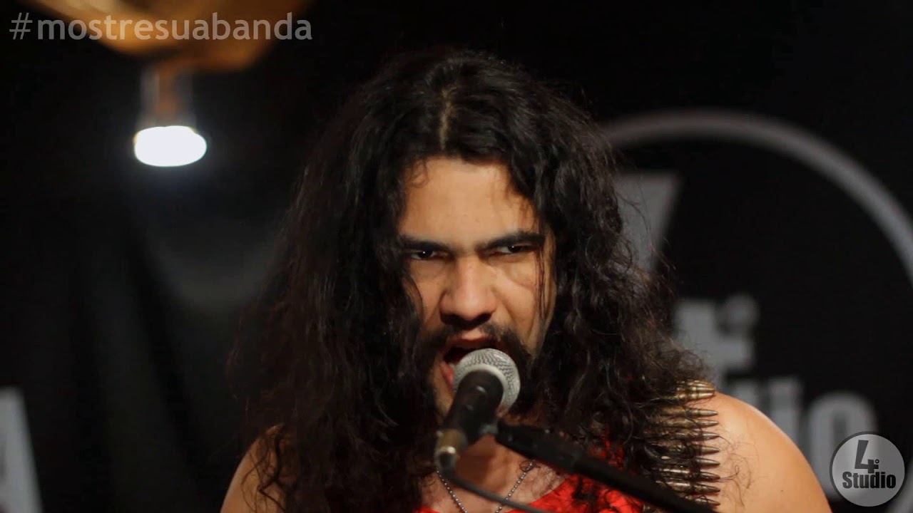 The Devils - Mr. Buddy - Live in 4º Studio Audiovisual