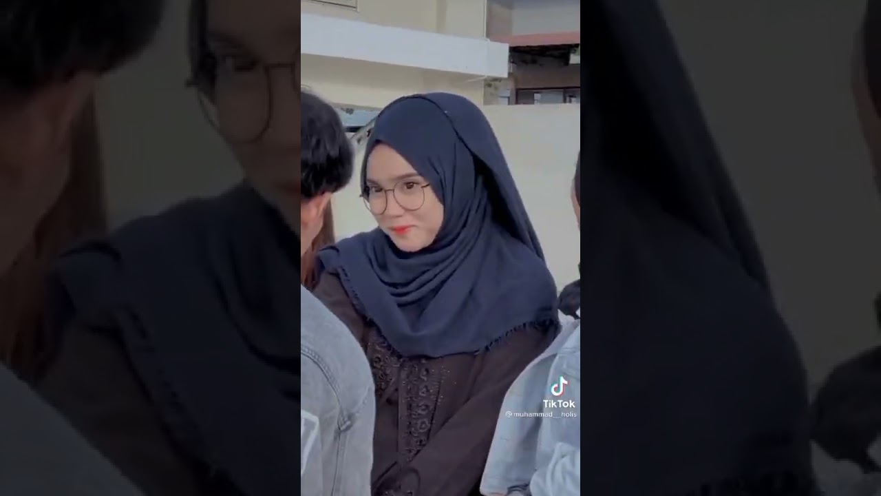 muhammad holis dan ifah ginsul