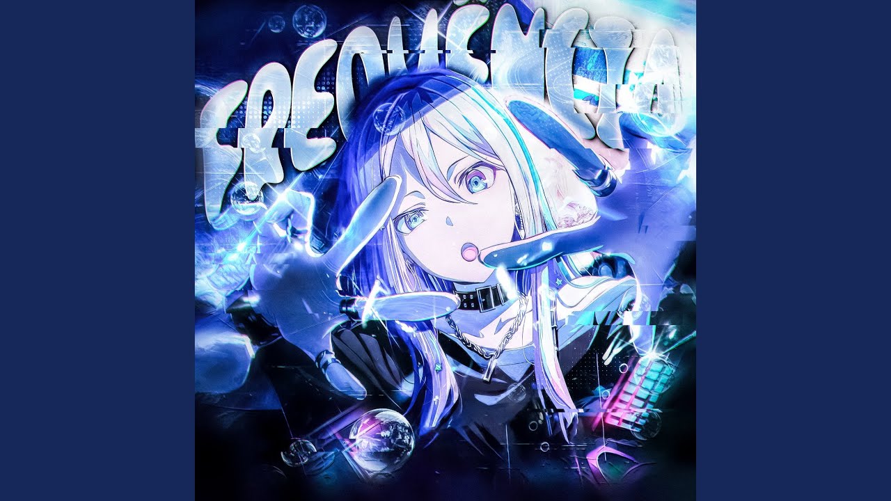 FREQUÊNCIA (Sped Up)