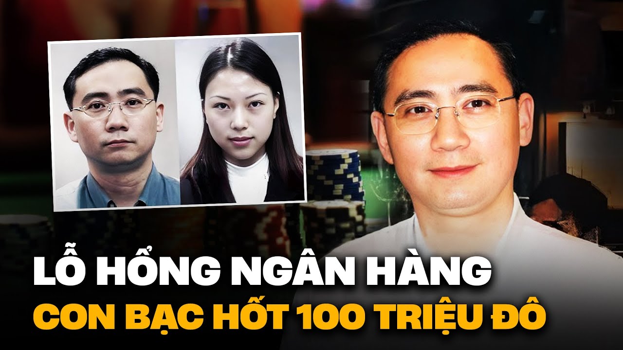 Vụ Lừa Đảo Tài Chính Lớn Nhất Singapore - Khiến 4 Ngân Hàng Tự Đem Tiền Đến - Chia Teck Leng