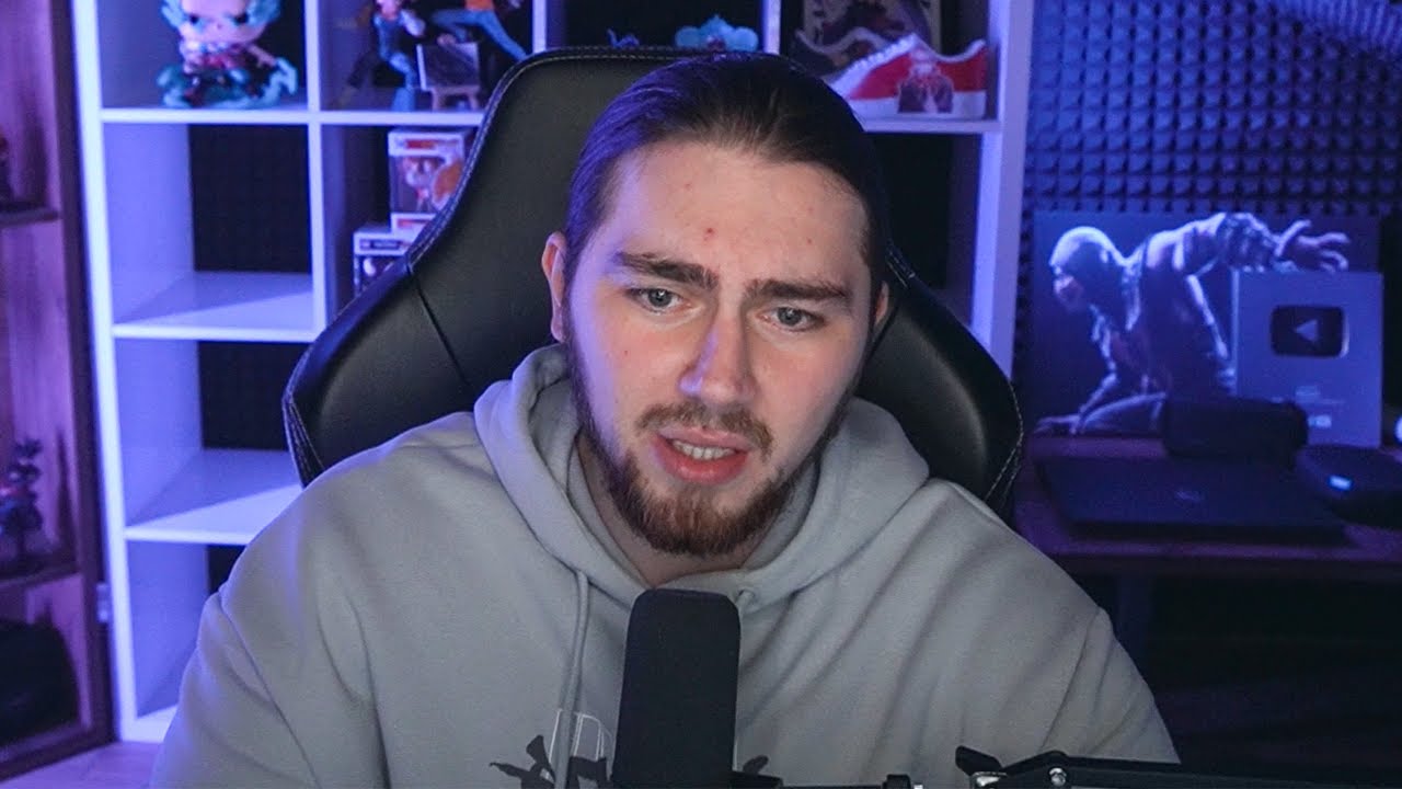 Statement zu Mois & Maestro..