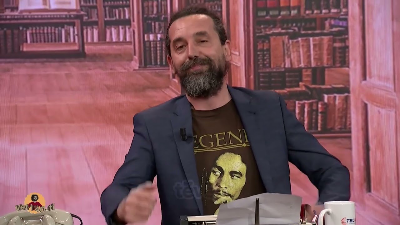 &ldquo;Qysh e boni kryeministri Ivanoviqin burr t&rsquo;mir&euml;, mu dhimt qe ka vdek&euml;&rdquo;