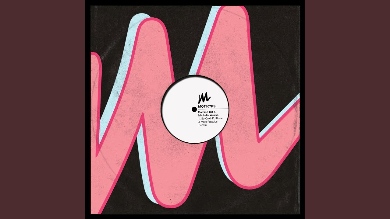 So Cold (DJ Kone & Marc Palacios Extended Remix)