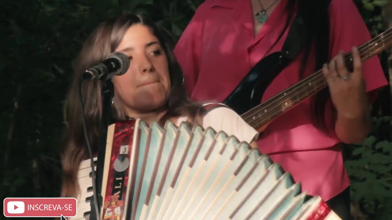 Chamamé- Priscila Colom- Eliseo Castillo