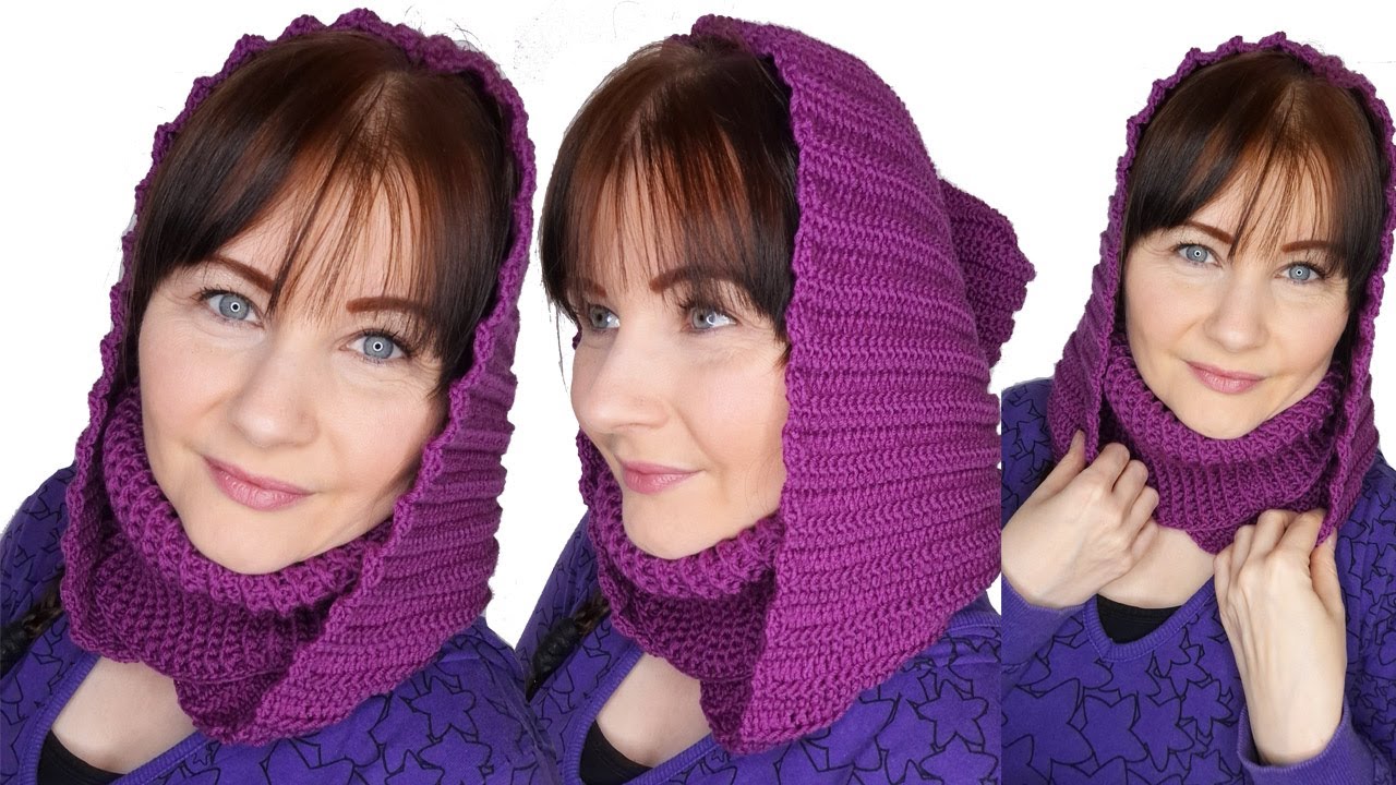*Balaclava* häkeln ❤️ MUST HAVE