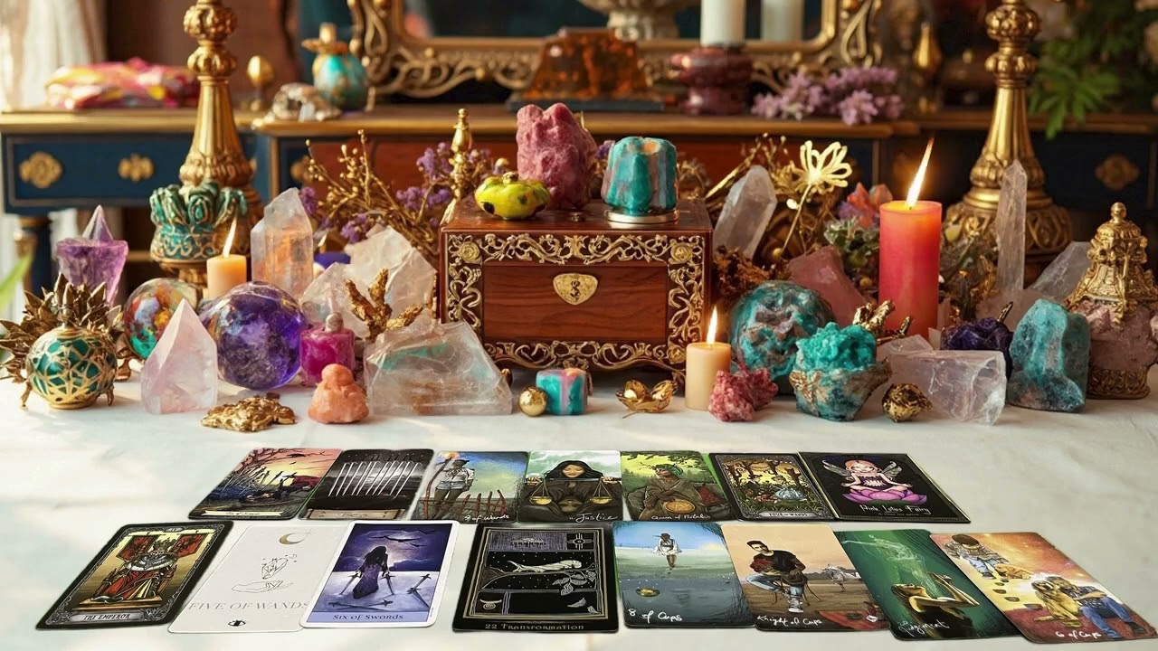 CANCER   THEY'RE GOING CRAZY OVER YOU 🤭😍🔥 SOULMATE LOVE CANCER  LOVE TAROT READING