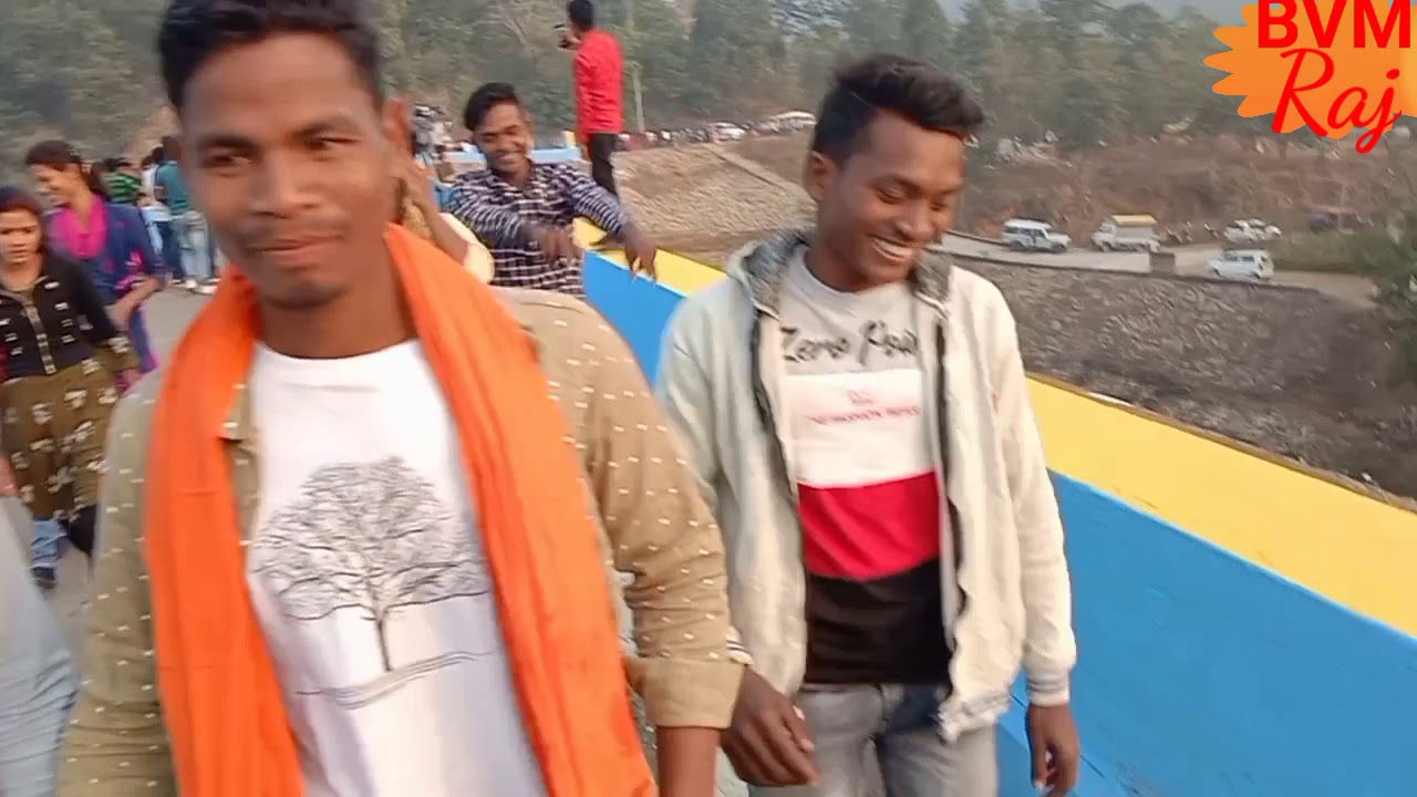 sarfgad masabira dam