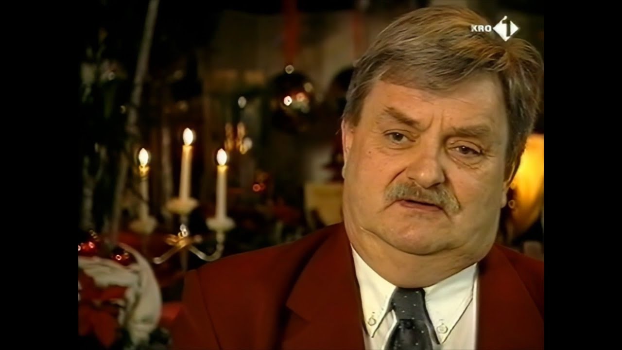 Spoorloos 31-12-2002 | TV zoals het vroeger was