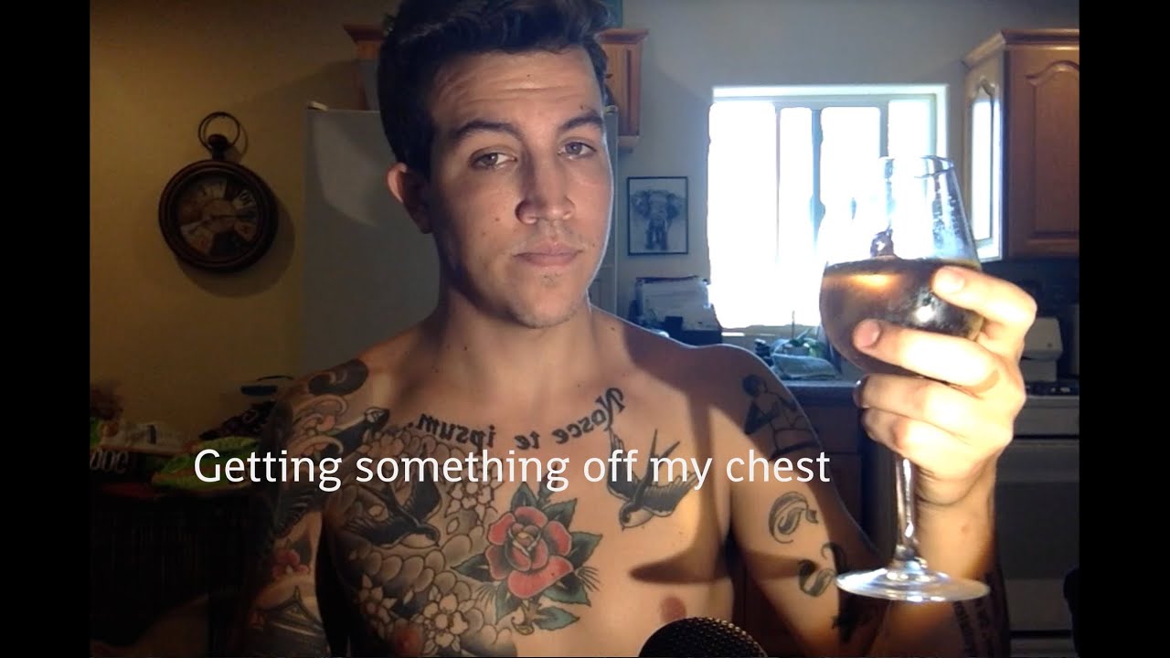 The food in Navy Bootcamp and Deployment + getting something off my chest ...
