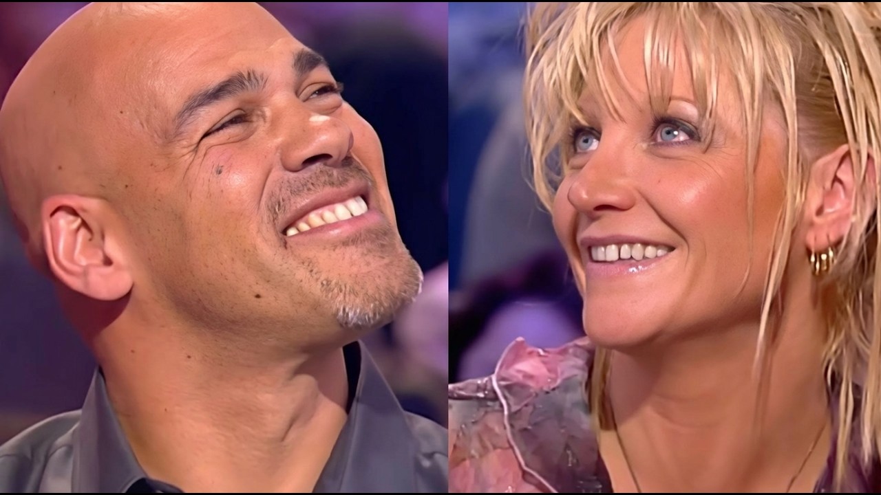 Erika surprend tout le monde avec sa proposition