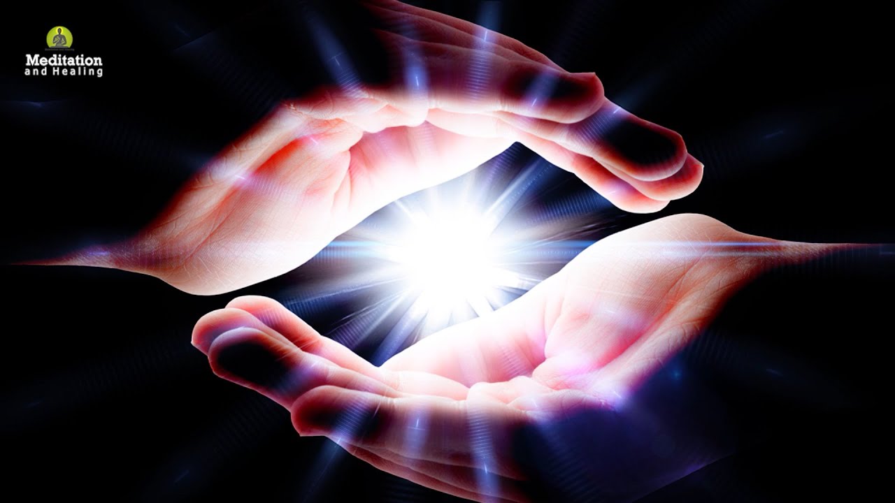 "Positive Energy Flow" Removes All Negative, Bad Energies From Your Surroundings l Raise Vibration