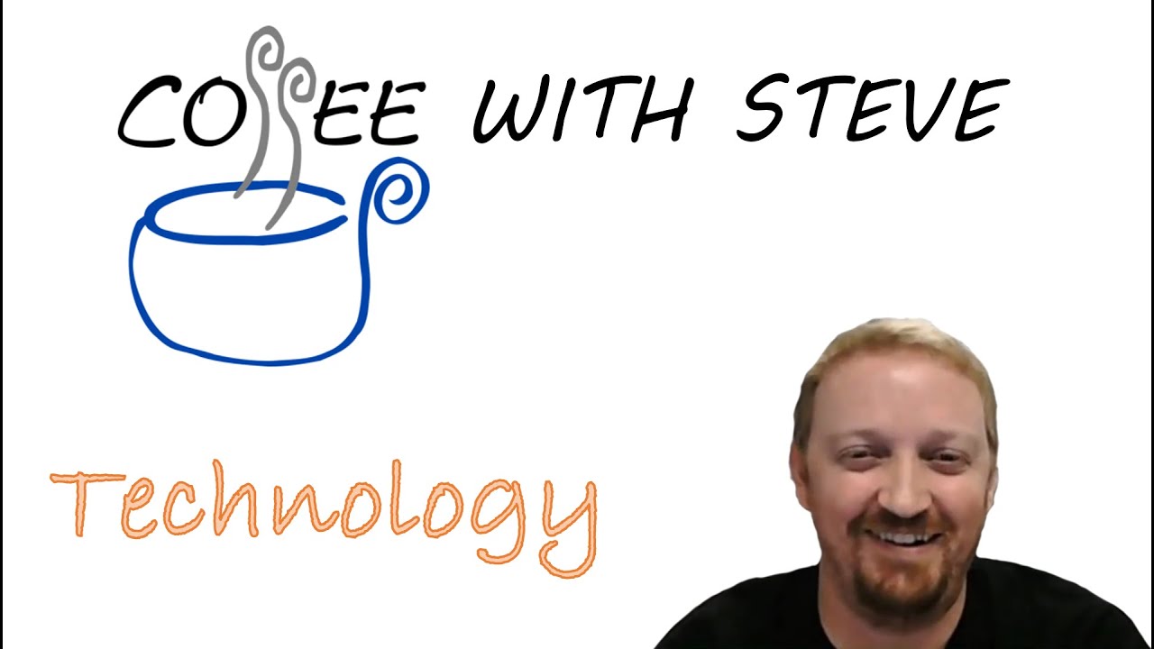 How Did Steve Become A Software Developer | Software Education