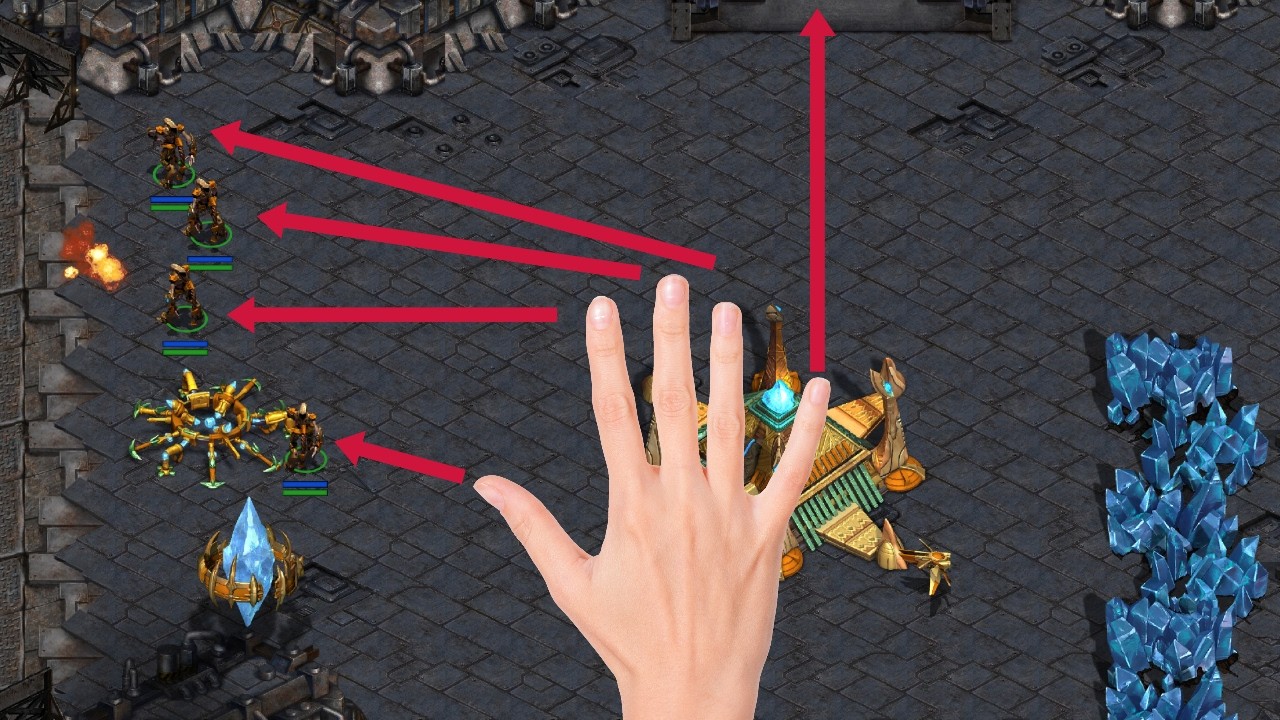 NEW 5 Zealot Opener ?????