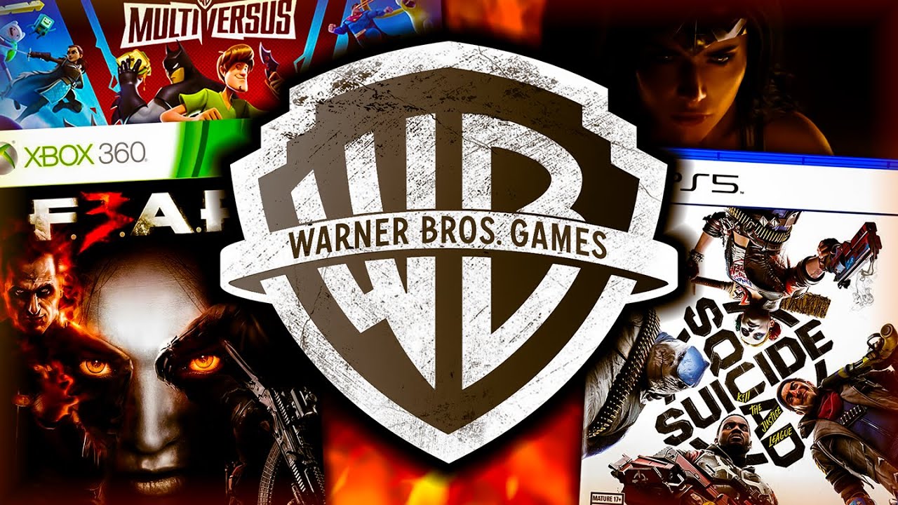 Why WB Games Deserve Their Failure