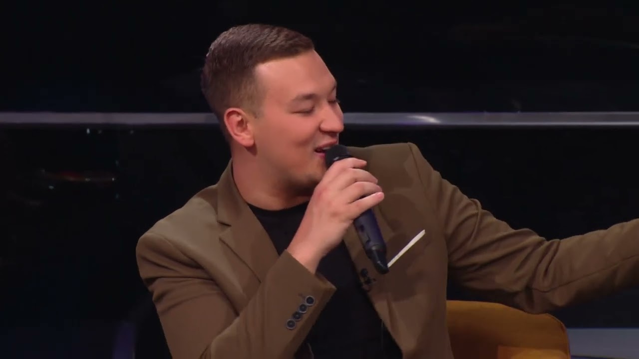 Uros Zivkovic - Rekla si mi da ne volis zimu - (LIVE) - (Tv Grand 26.04.2022)