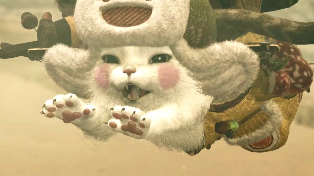 モンハンワイルズ、最高の瞬間。【MHWilds】