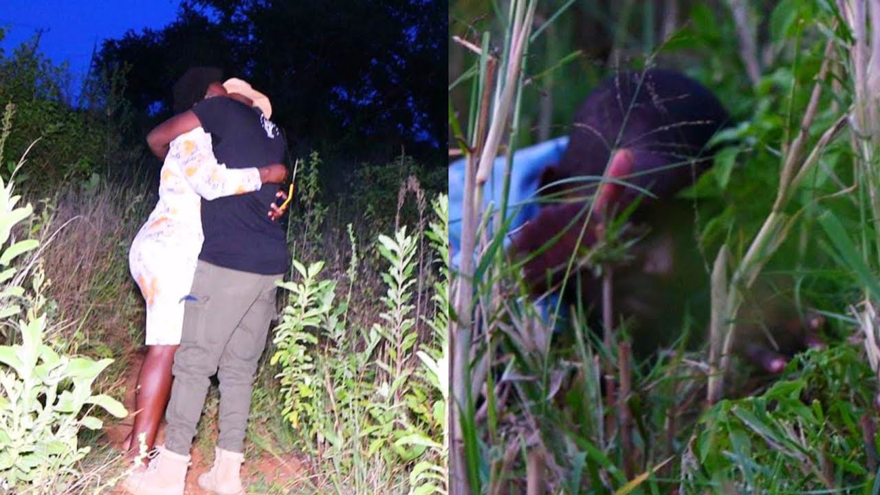 Chorea wife is a milayas anakiss kila mtu😭Tit for tat is a fair game😭Chorea must cry😭So painful