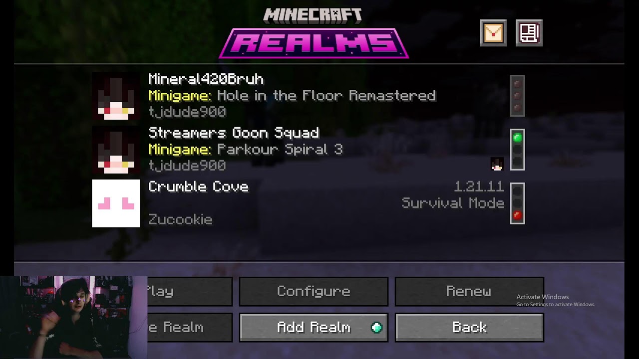 24hr Marathon - Some Lies of P DLC but then Minecraft Hardcore with the Boys!