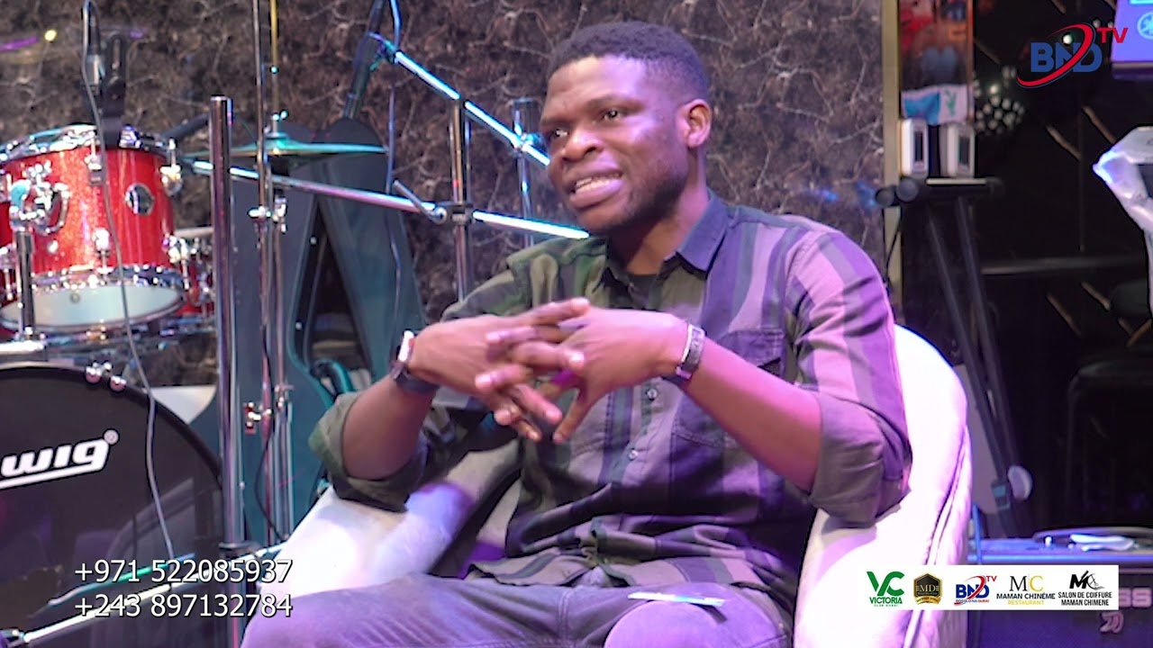 ASSOCIATION DES CONGOLAIS VIVANTS A DUBAI / AVIS ET SUGGESTIONS DE MZEE JEAN GODSEND