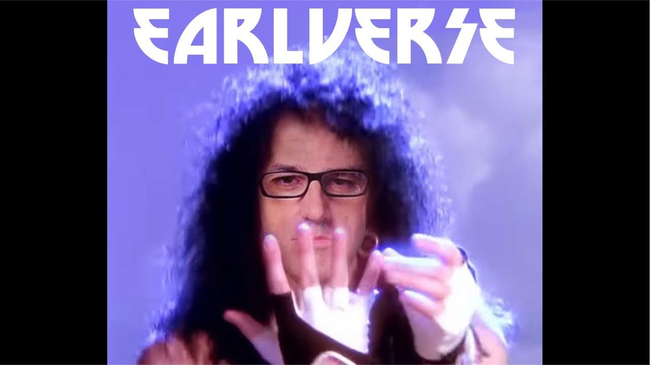 Earl Skakel is live!