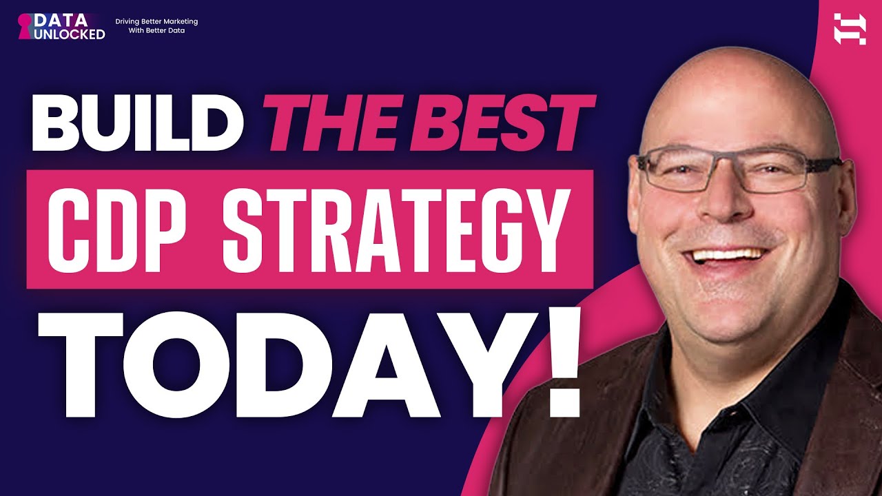The Right CDP Strategy Can Transform Your Business, Here&rsquo;s How With Aric Zion, CEO of Zion & Zion