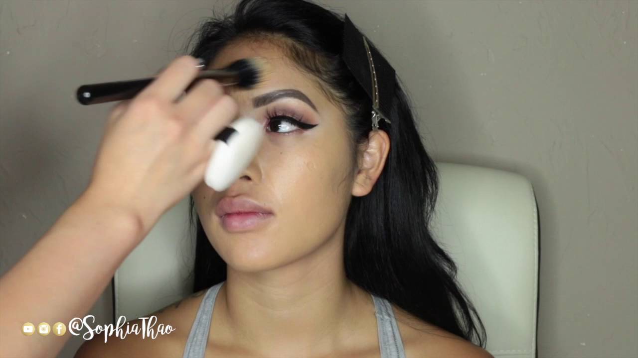 Makeover + Madore Monday!
