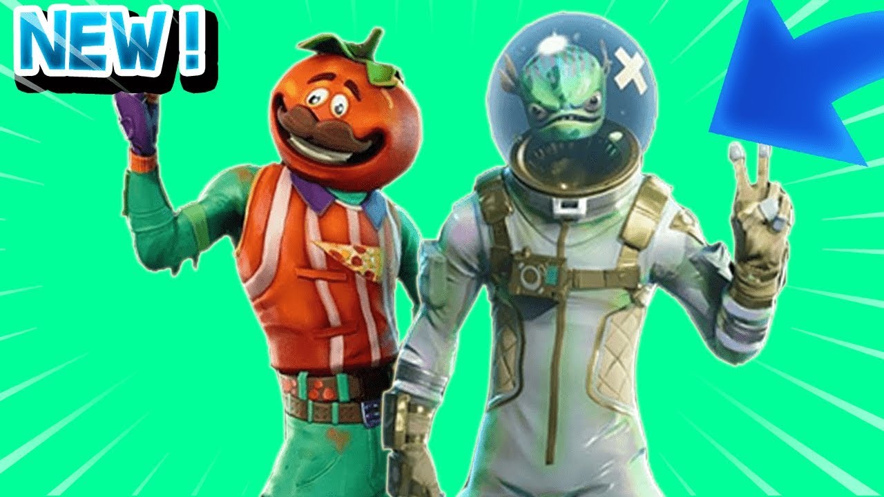 PLEINS DE NOUVEAUX SKINS (Mai 2018) ET UNE PINIATA DE VICTOIRE !? ! | FORTNITE BATTLEROYALE !