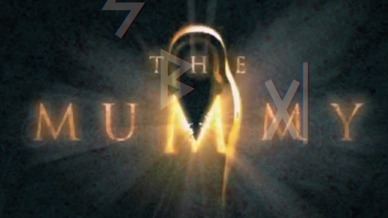 VOLTANDO AS RAÍZES: THE MUMMY - LEE CRONIN´S
