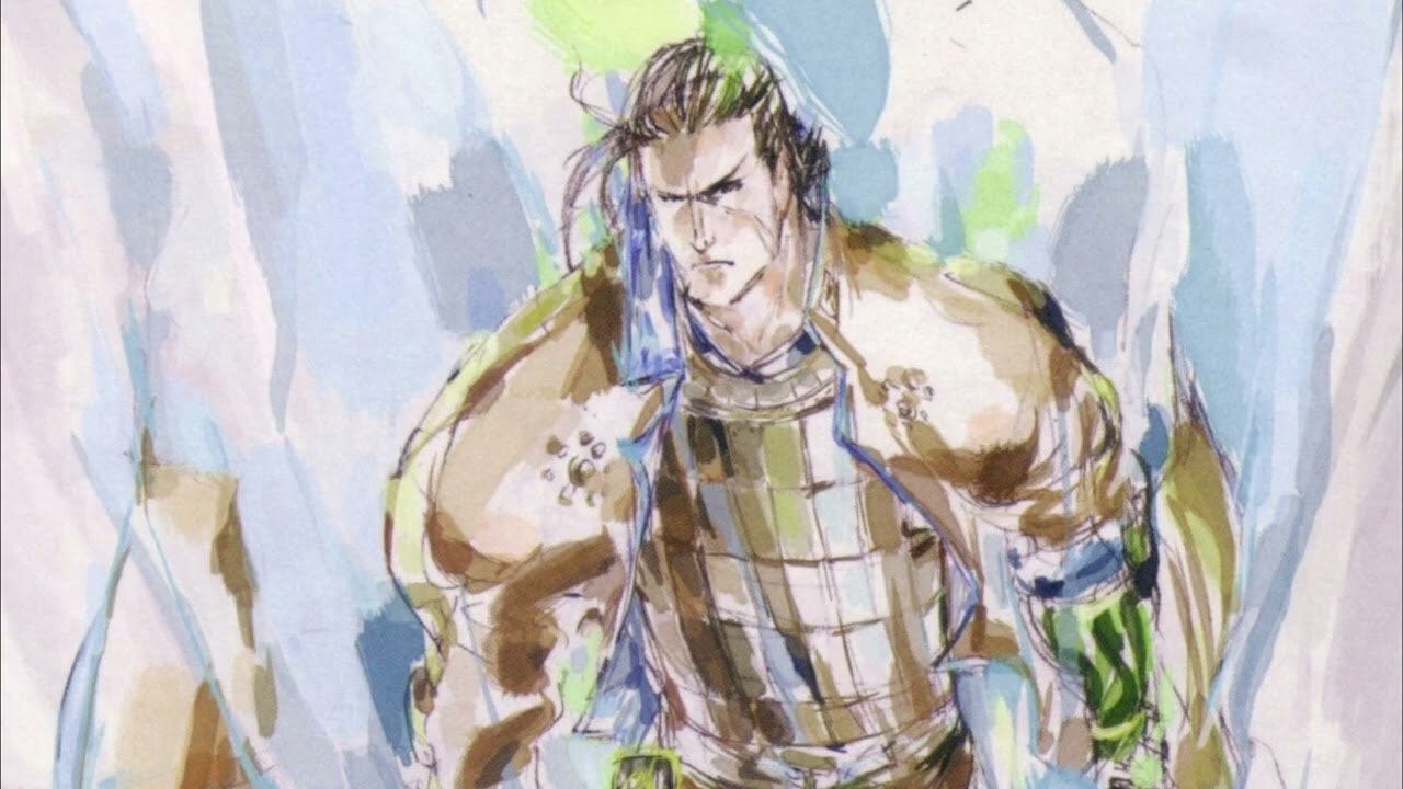 Sengoku BASARA 4 Sumeragi OST - By Making One's Way (道を創るという事)