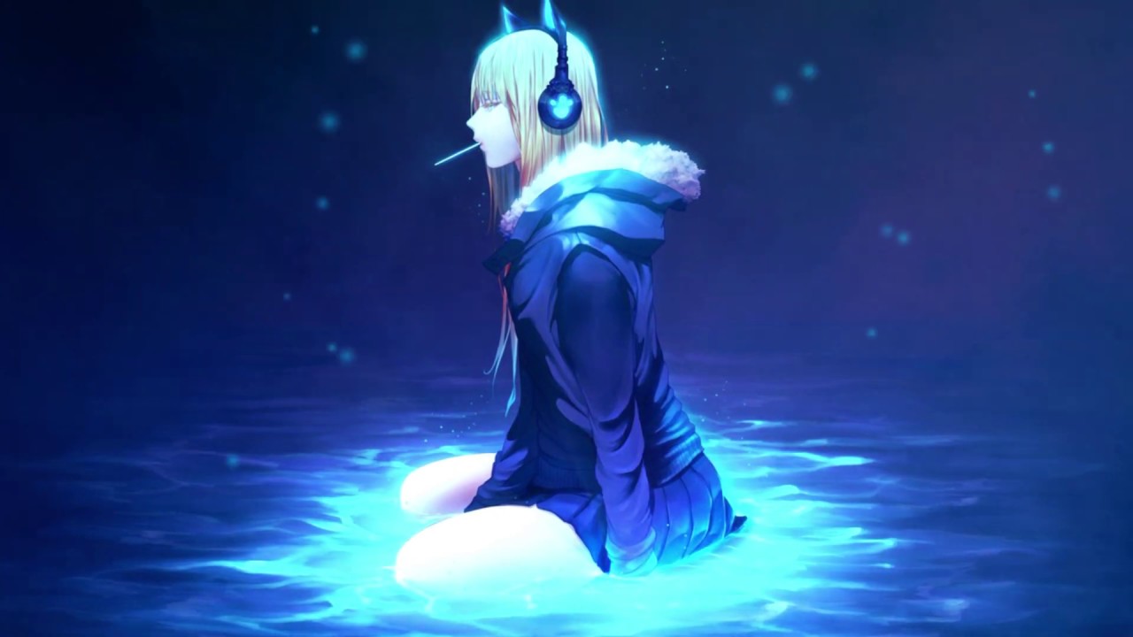 「Nightcore」- Superhuman (Tribal Trap)