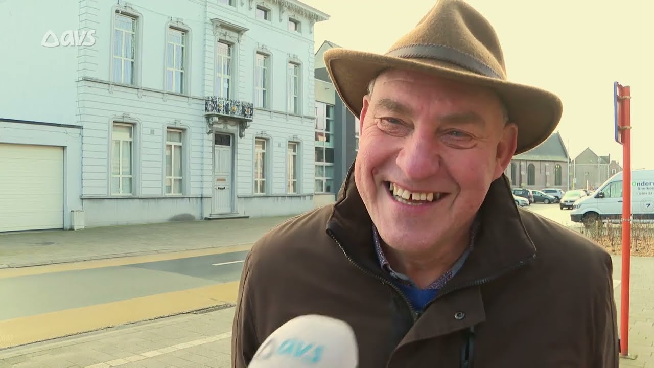 Wachtebeke krijgt nog opknapbeurt voor de fusie