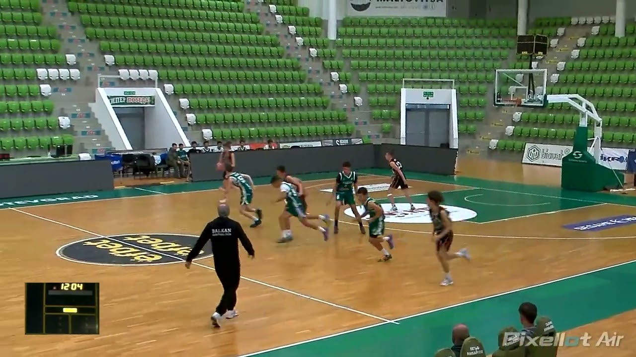 Lokomotiv GO vs Balkan Botevgrad