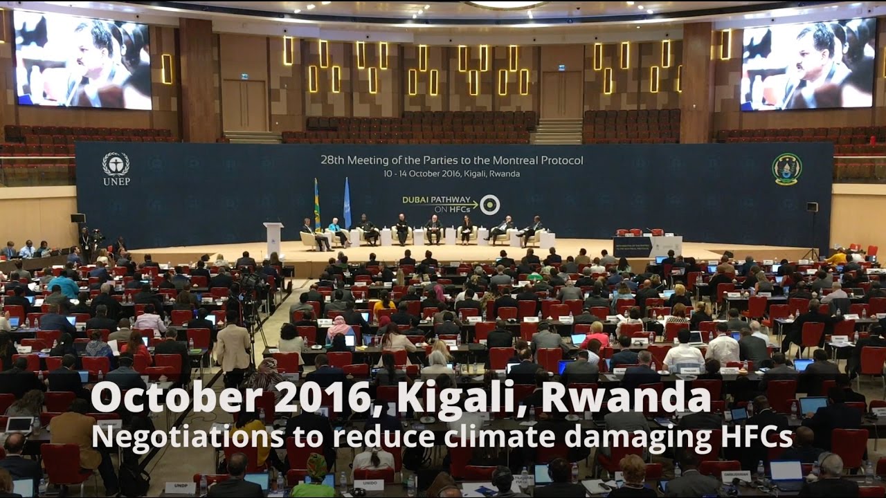 India Takes Critical Step to Protect Global Climate from HFC-23