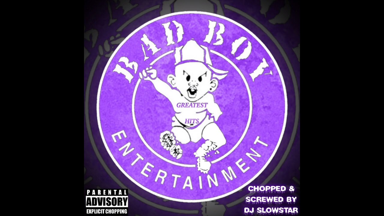 G-Dep ft. Puff Daddy - Special Delivery (Chopped & Screwed by DJ SlowStar)