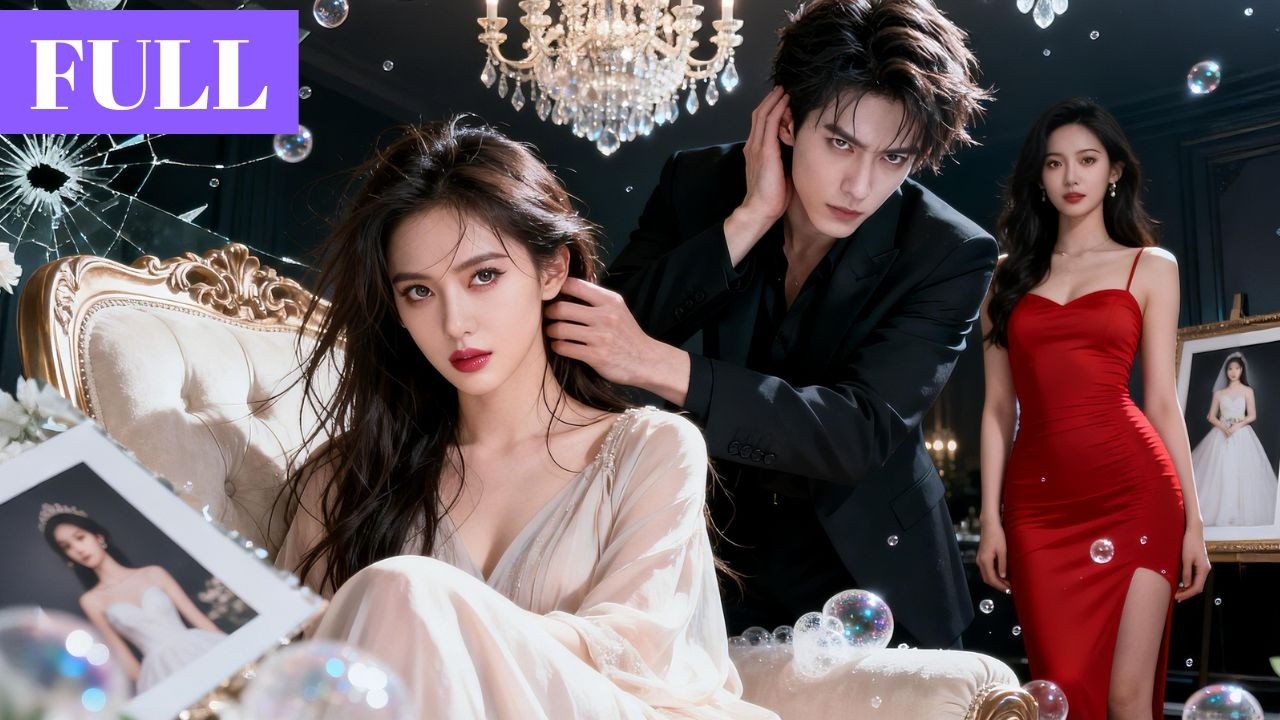 ในวันแต่งงาน เธอได้ยินอีกครั้งหลังจากหูหนวก แต่กลับได้ยินสามีบอกว่ารักเพียงเงินของเธอ！