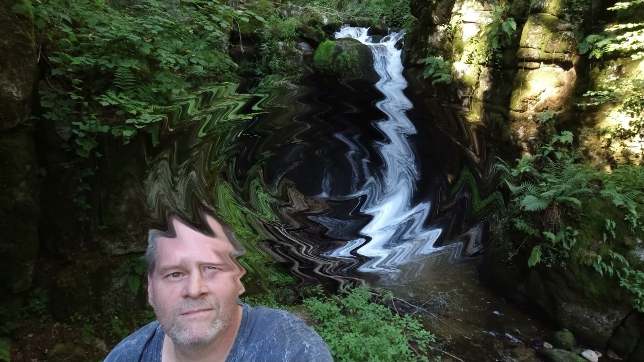 Unterwegs im Südschwarzwald