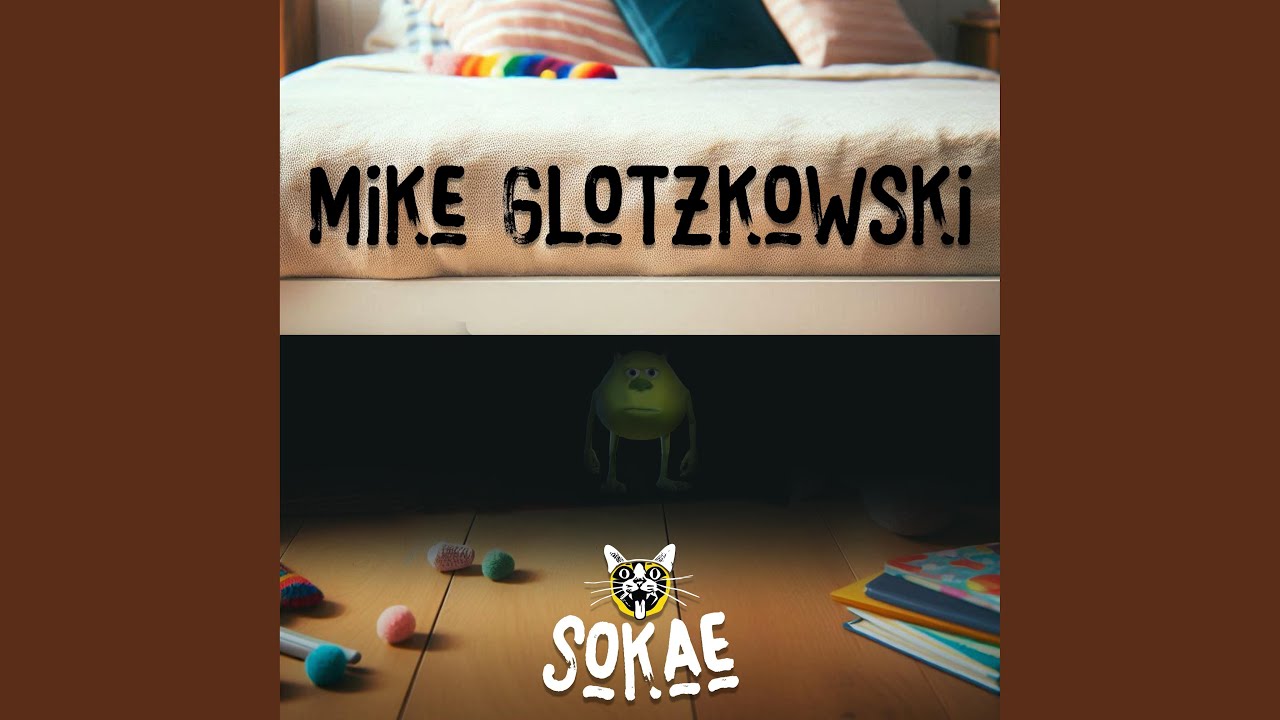 Mike Glotzkowski