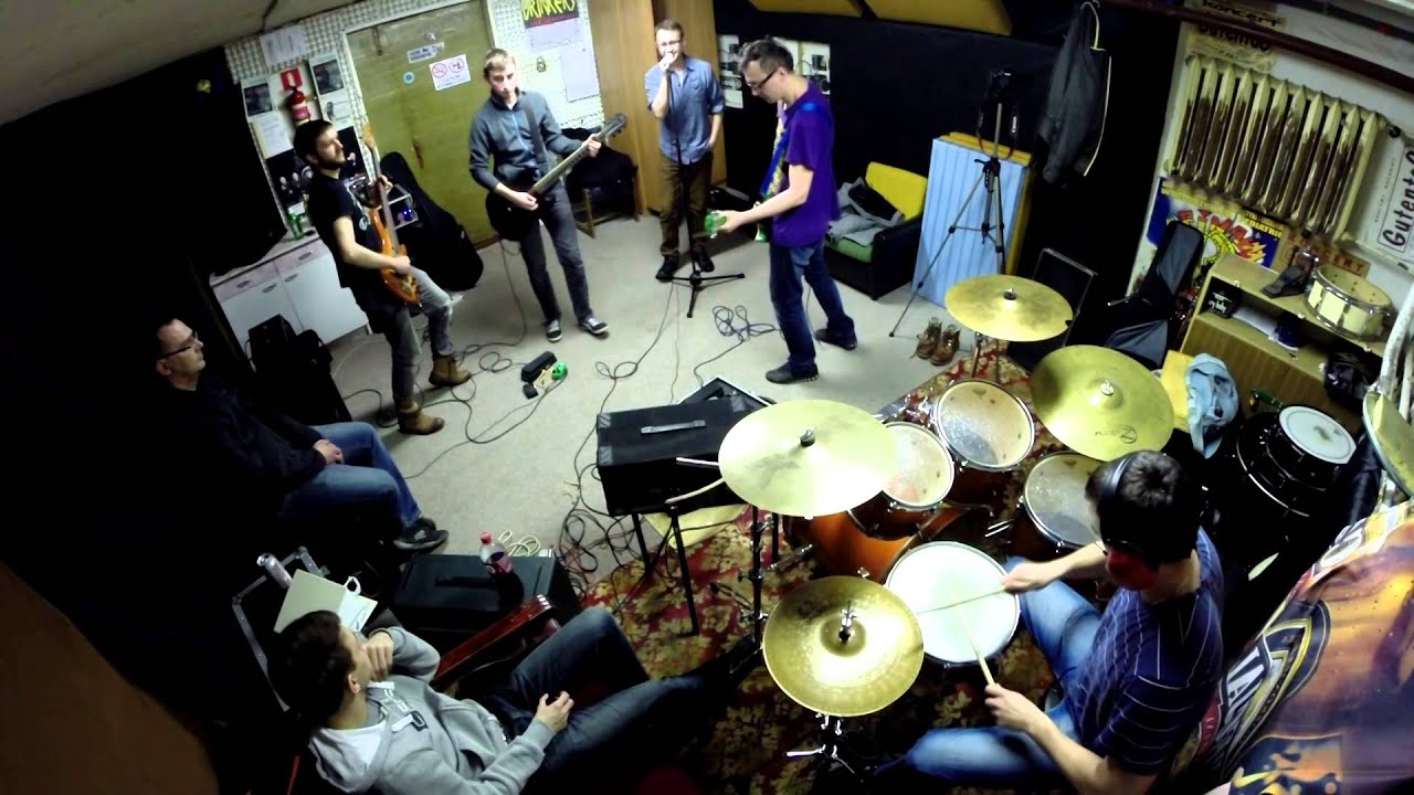 Ostatni ciężki rok - Blues 4 Cash