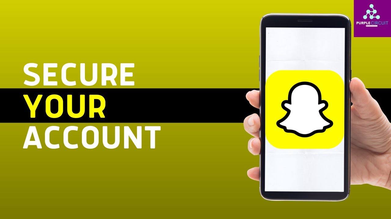 How to Secure Your Snapchat Account (2024)