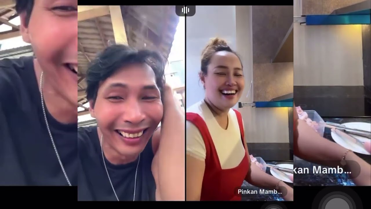 Habis Syuting, Pinkan Mambo Ngobrol Sama Suaminya Sengakak Ini