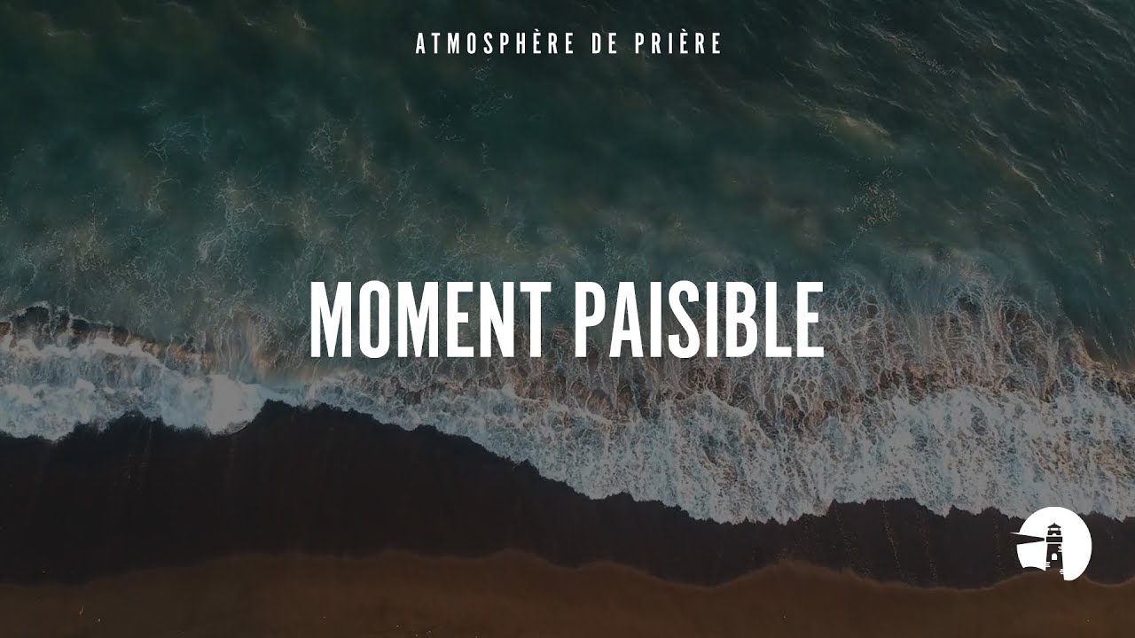 Moment paisible - Instrumental - Atmosphère de prière - Gordon Zamor