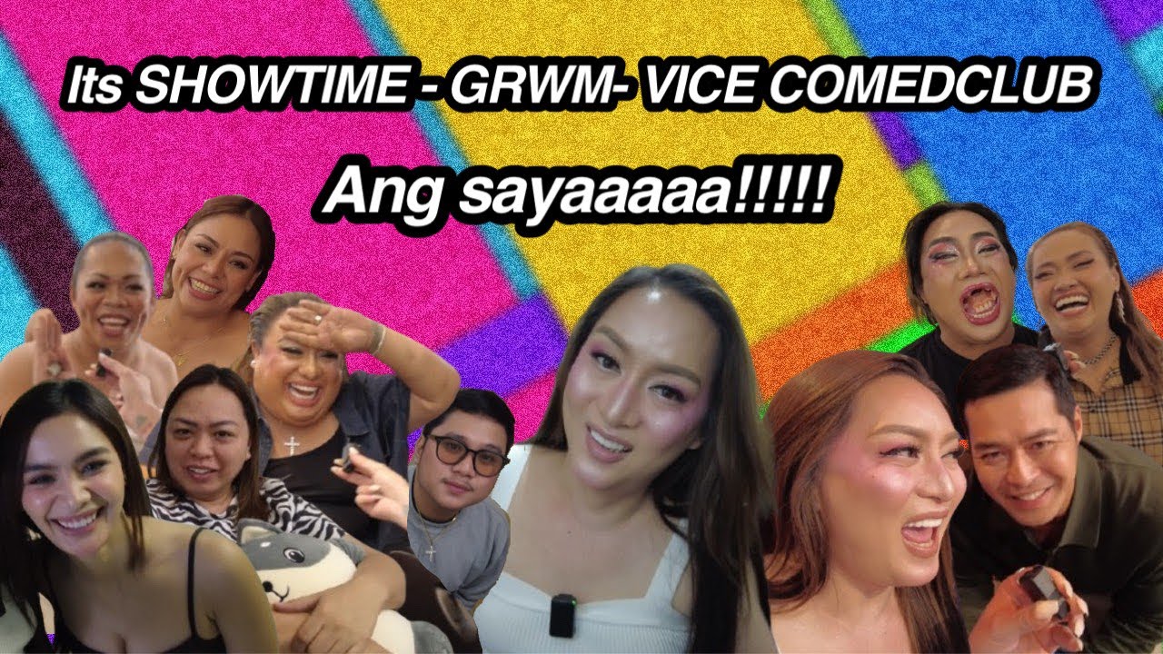 WALANG TITIGIL HANGGANG DULO MASAYA LANG | ZANJOE MARUDO | CIANNE | PETITE | MISS O and Many more… 