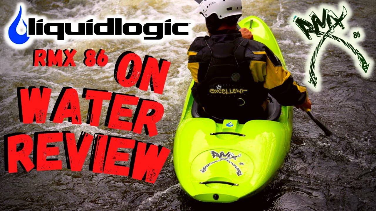 Liquidlogic RMX 86 
