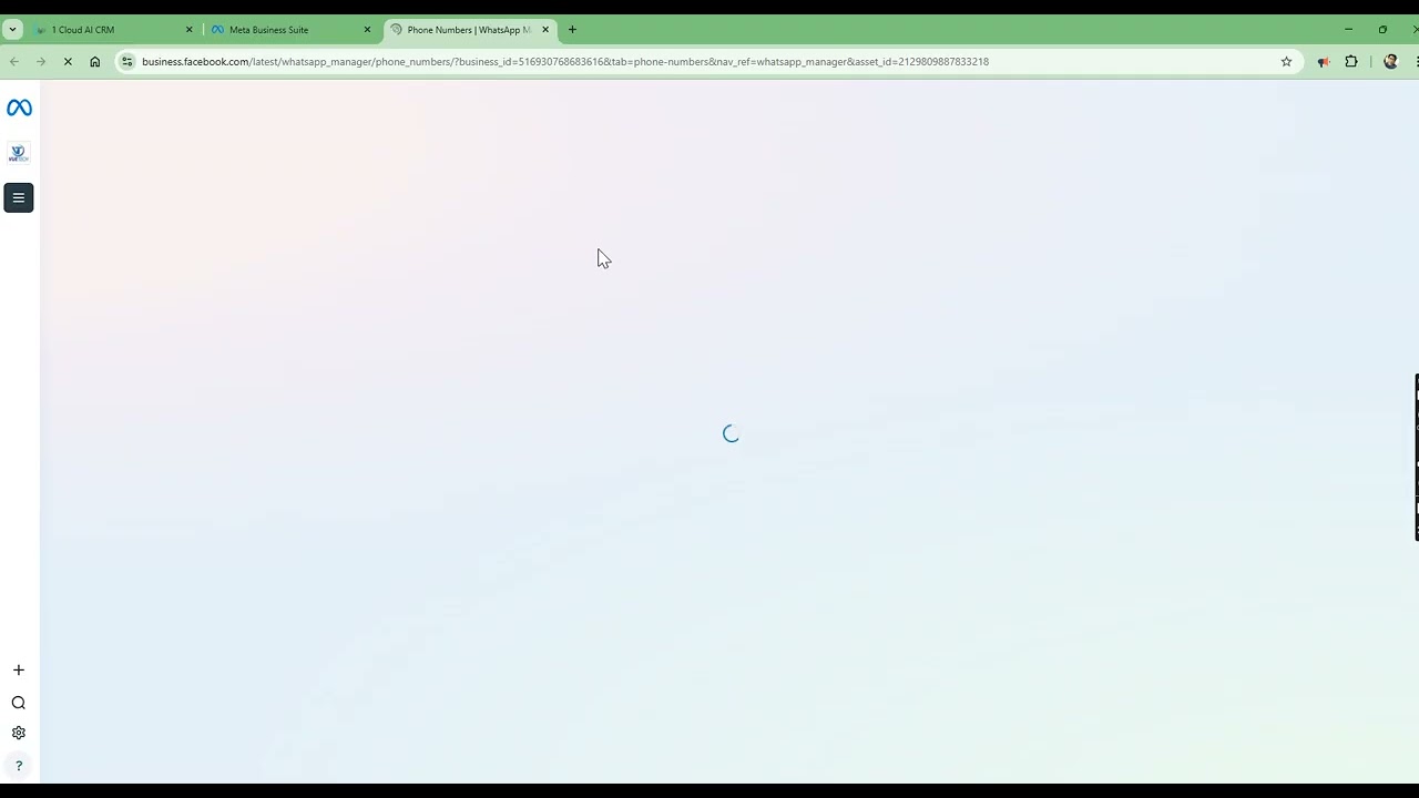 How to Check Your Facebook WhatsApp Business Platform Verication Status and Get Business Verified