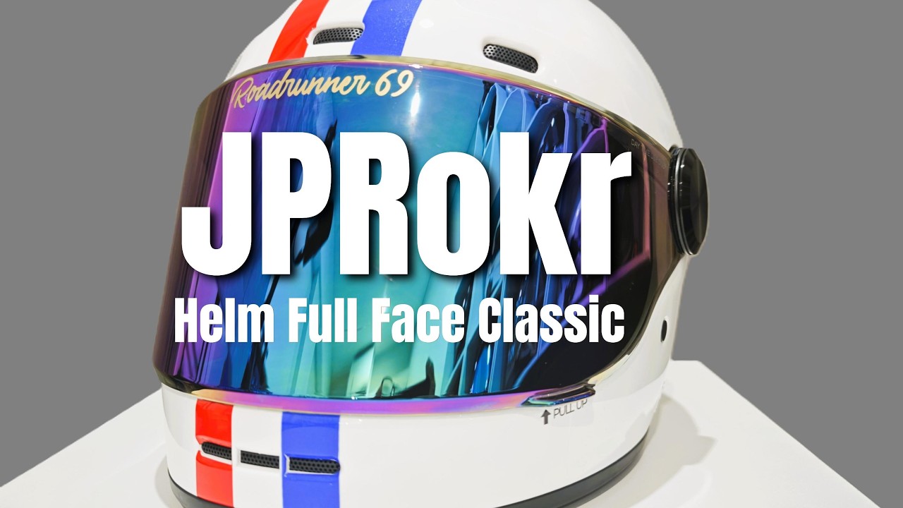 Review Helm - SunMoRi - JPRokr